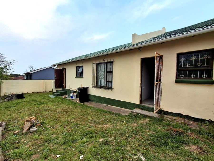 3 Bedroom Property for Sale in Amalinda Eastern Cape